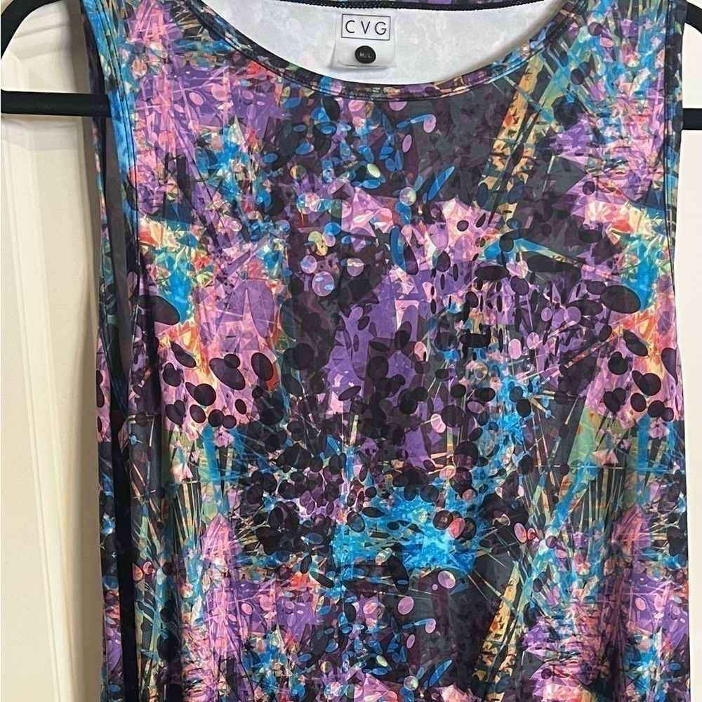 𝅺constantly Varied Gear dress size M/L